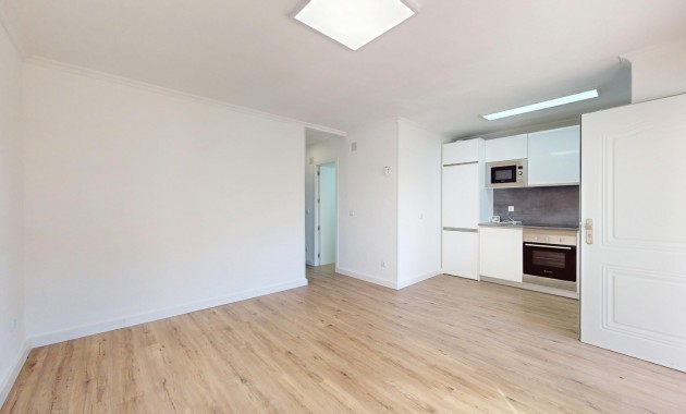 Herverkoop - Appartement / flat -
Orihuela Costa - Villamartin