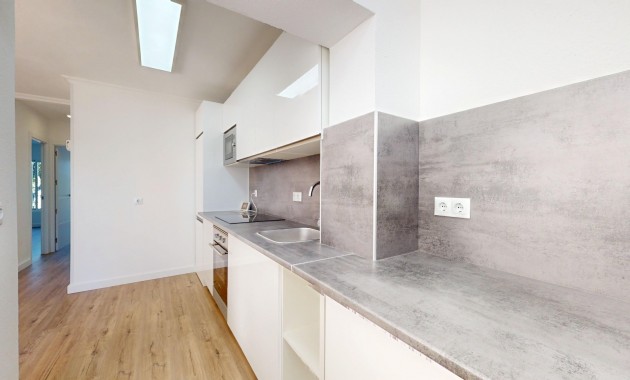 Herverkoop - Appartement / flat -
Orihuela Costa - Villamartin