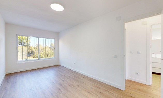 Herverkoop - Appartement / flat -
Orihuela Costa - Villamartin