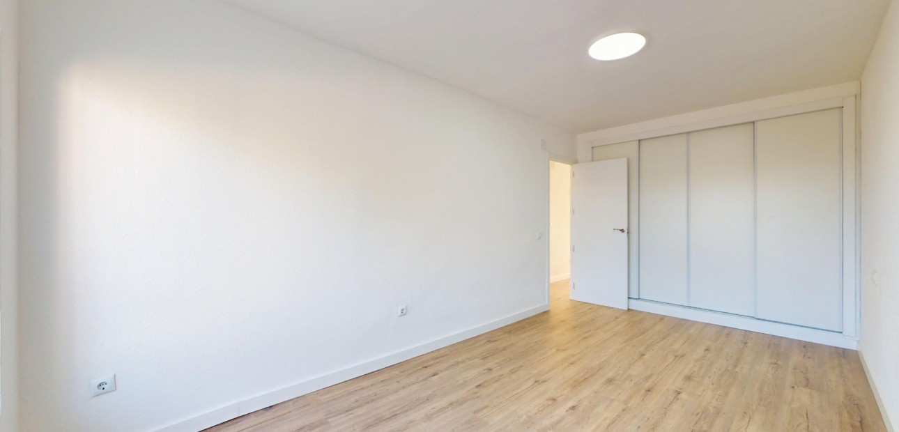 Herverkoop - Appartement / flat -
Orihuela Costa - Villamartin