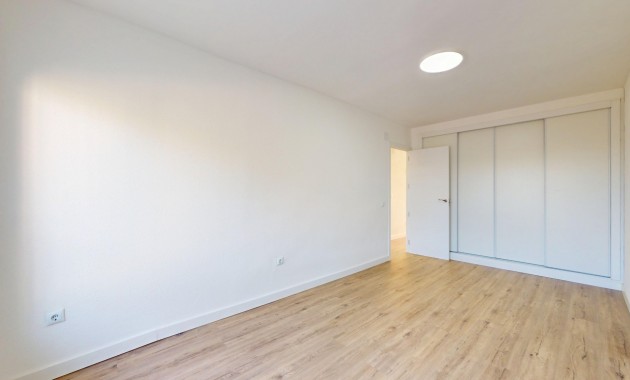 Herverkoop - Appartement / flat -
Orihuela Costa - Villamartin