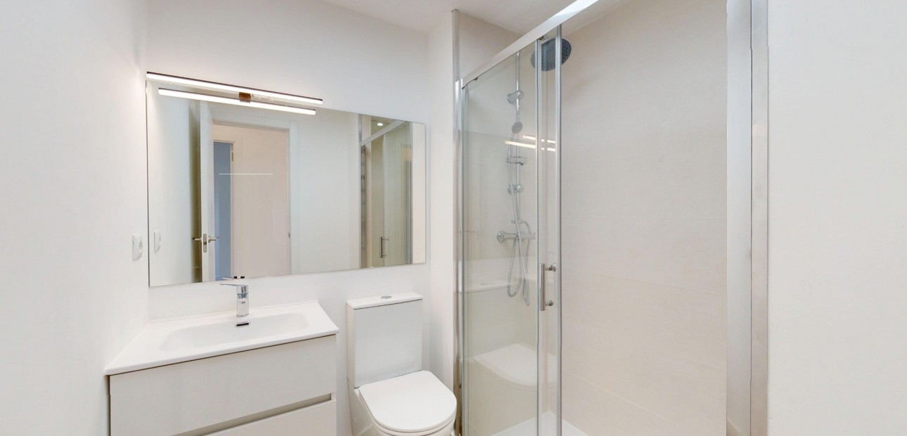 Herverkoop - Appartement / flat -
Orihuela Costa - Villamartin