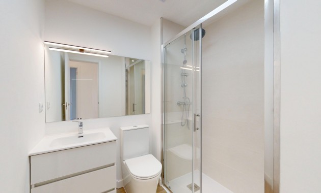 Herverkoop - Appartement / flat -
Orihuela Costa - Villamartin