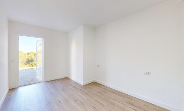 Herverkoop - Appartement / flat -
Orihuela Costa - Villamartin