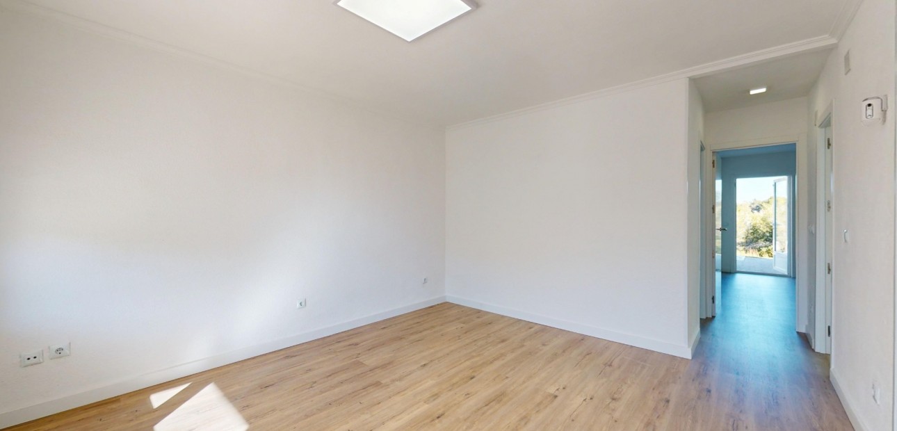 Herverkoop - Appartement / flat -
Orihuela Costa - Villamartin