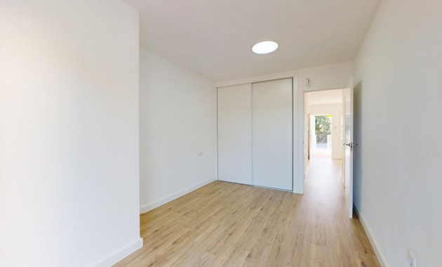 Herverkoop - Appartement / flat -
Orihuela Costa - Villamartin