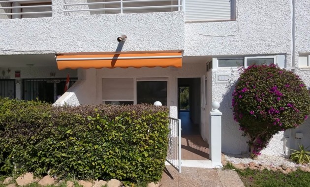 Herverkoop - Appartement / flat -
Orihuela Costa - Villamartin