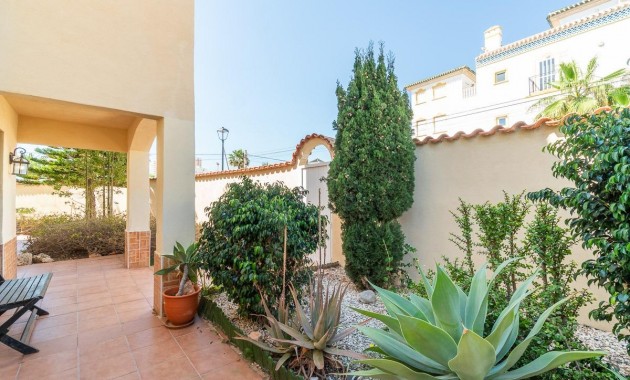 Herverkoop - Villa -
Torrevieja - La Mata