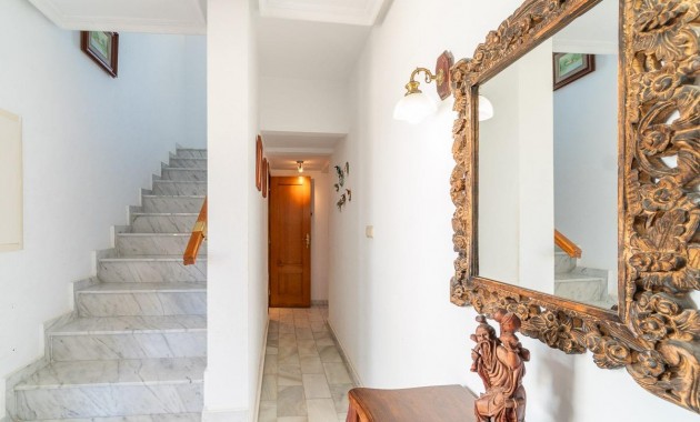 Herverkoop - Villa -
Torrevieja - La Mata