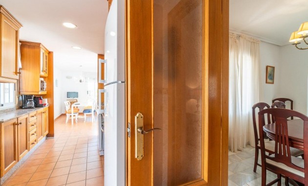 Herverkoop - Villa -
Torrevieja - La Mata