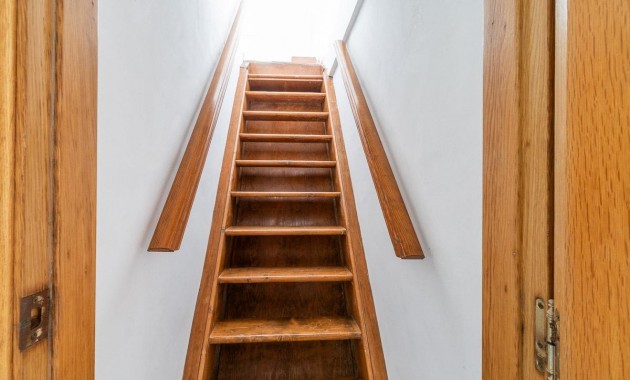 Herverkoop - Villa -
Torrevieja - La Mata