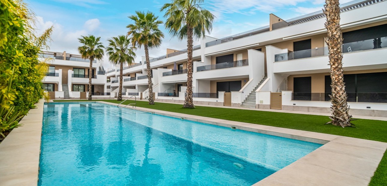 Sale - Penthouse -
LO PAGÁN