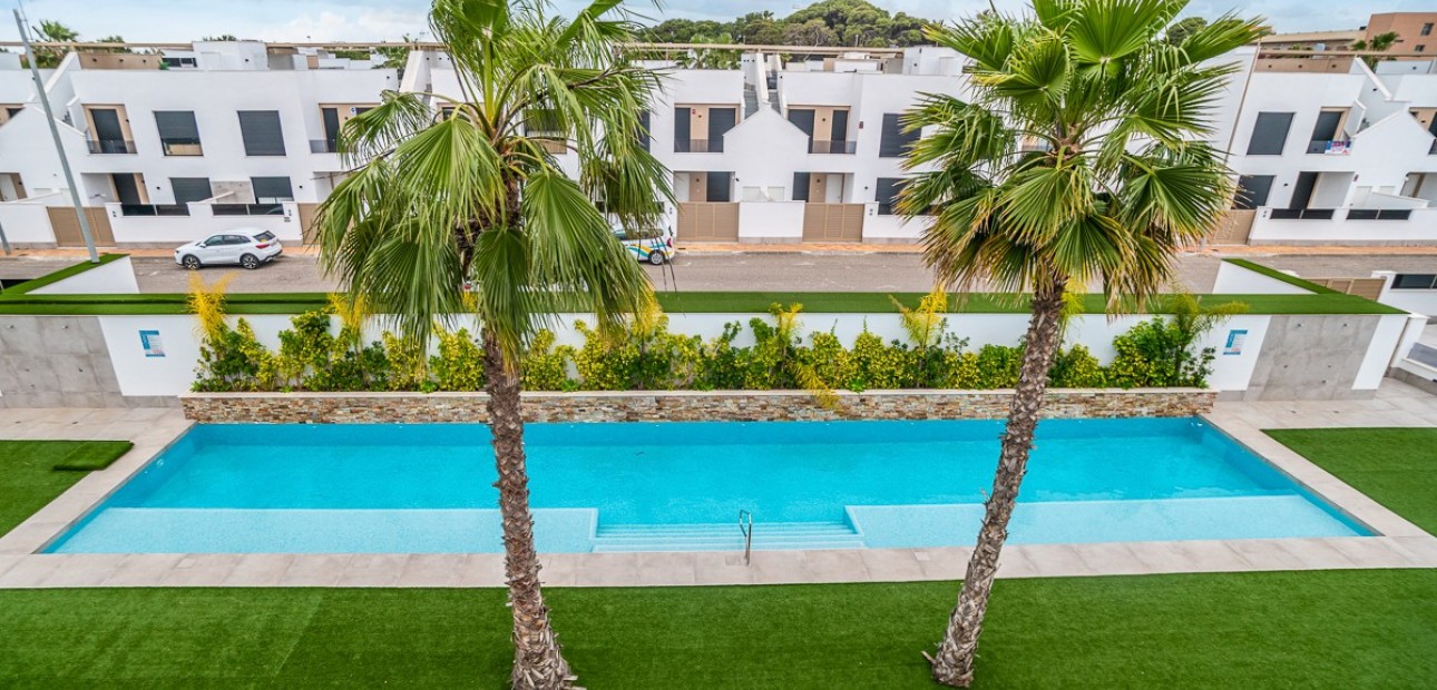 Sale - Penthouse -
LO PAGÁN