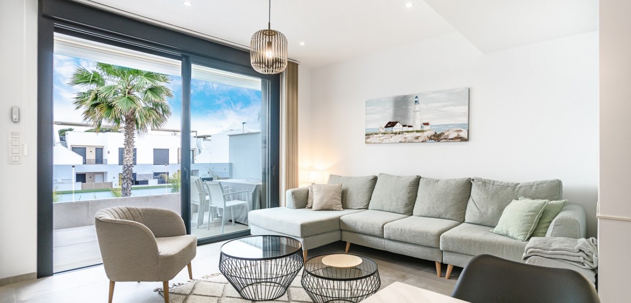 Sale - Penthouse -
LO PAGÁN