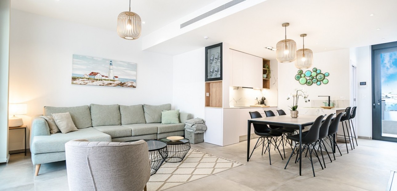 Sale - Penthouse -
LO PAGÁN