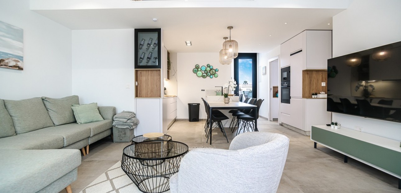 Sale - Penthouse -
LO PAGÁN