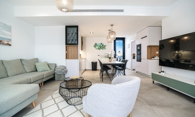 Sale - Penthouse -
LO PAGÁN