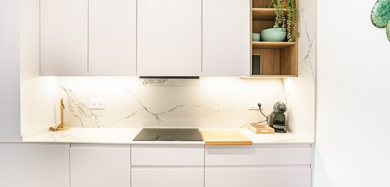 Sale - Penthouse -
LO PAGÁN