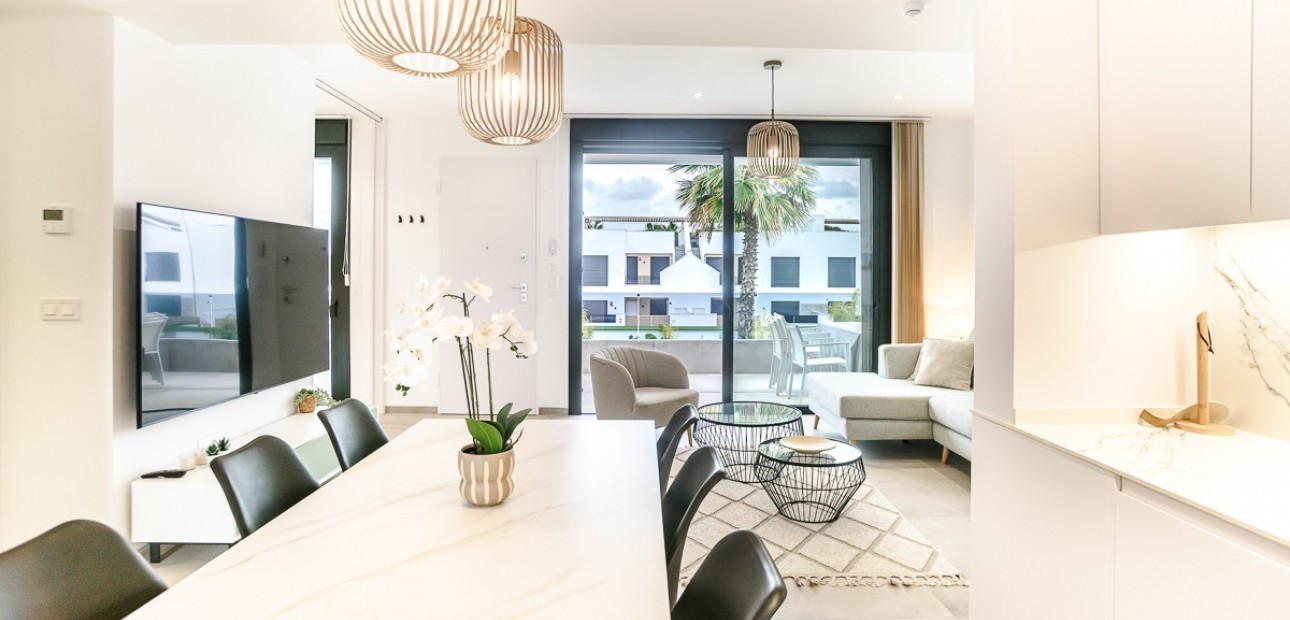 Sale - Penthouse -
LO PAGÁN