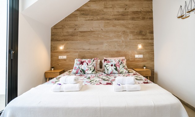 Sale - Penthouse -
LO PAGÁN