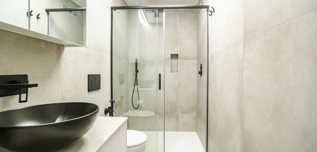 Sale - Penthouse -
LO PAGÁN