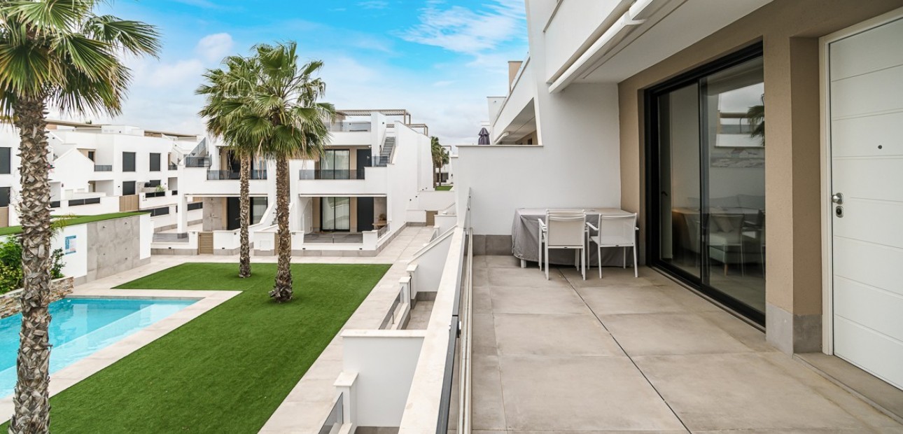 Sale - Penthouse -
LO PAGÁN