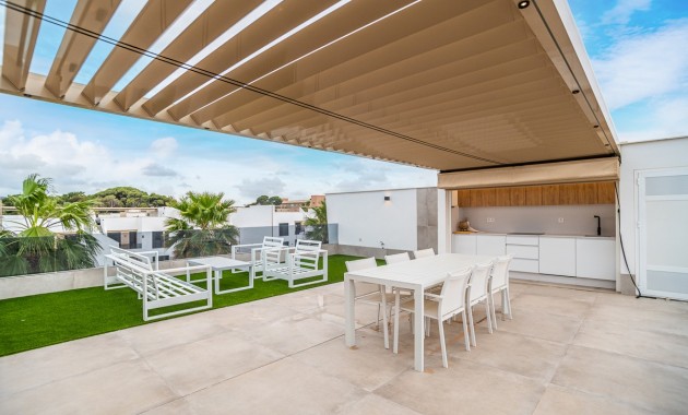 Sale - Penthouse -
LO PAGÁN