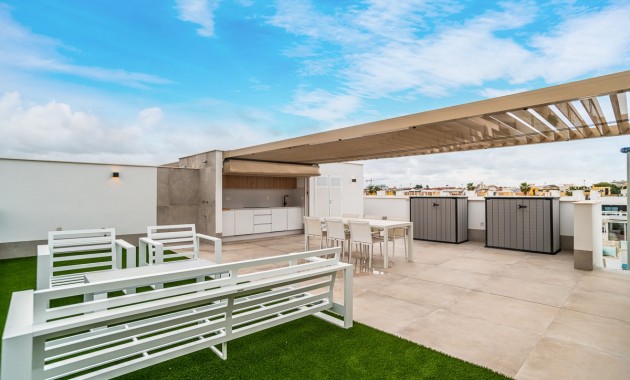 Sale - Penthouse -
LO PAGÁN