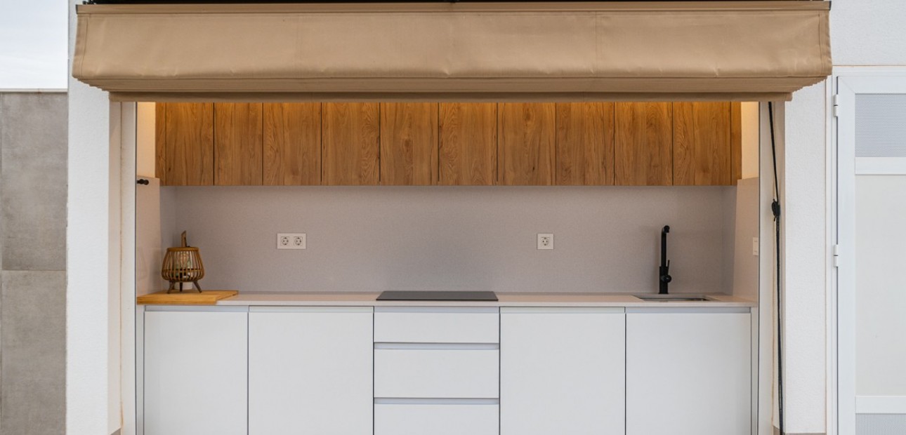 Sale - Penthouse -
LO PAGÁN