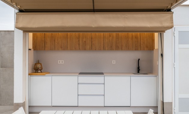 Sale - Penthouse -
LO PAGÁN