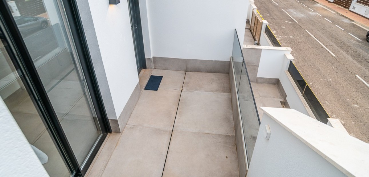 Sale - Penthouse -
LO PAGÁN