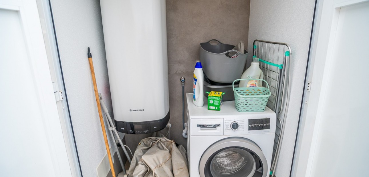 Sale - Penthouse -
LO PAGÁN