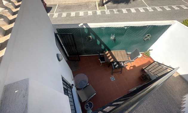 Herverkoop - Bungalow -
Torrevieja - Aguas Nuevas