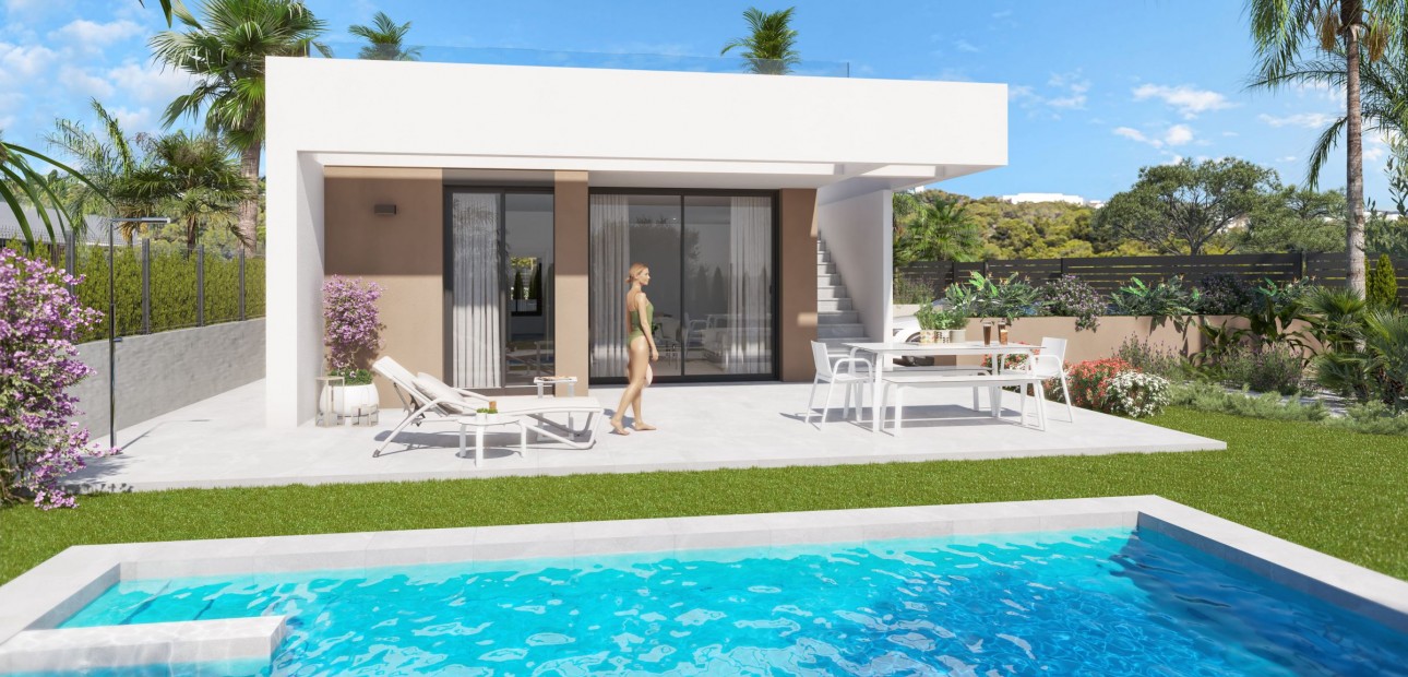 New Build - Apartment / flat -
vera playa (almería)