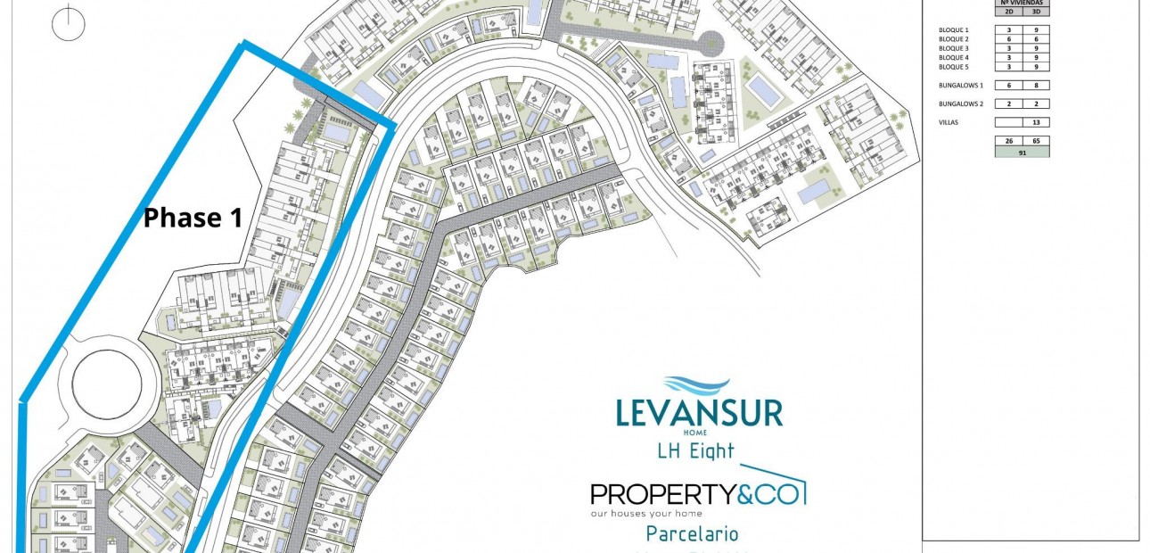 New Build - Apartment / flat -
vera playa (almería)