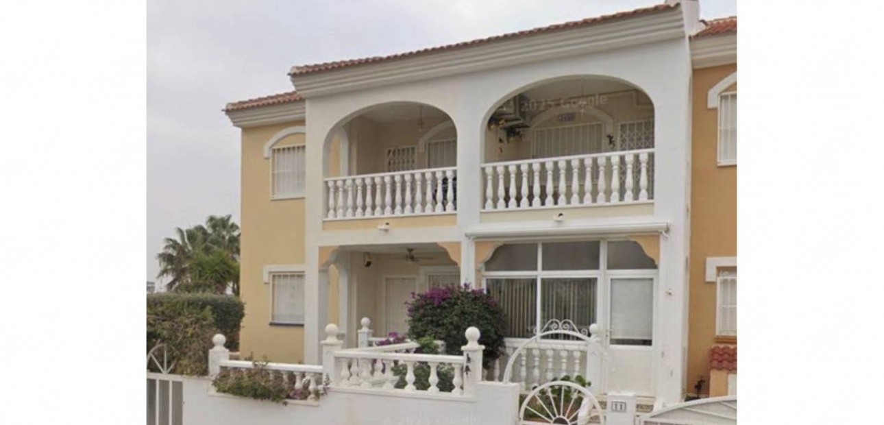 Herverkoop - Appartement / flat -
Ciudad Quesada - Ciudad Quesada - Doña Pepa