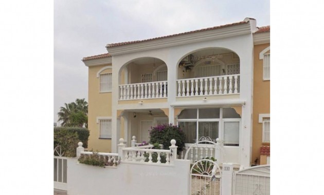 Herverkoop - Appartement / flat -
Ciudad Quesada - Ciudad Quesada - Doña Pepa