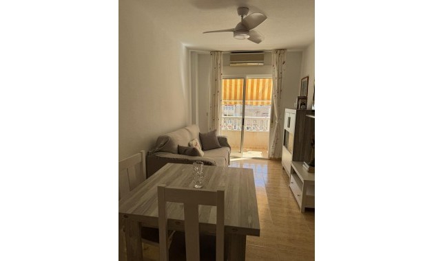 Herverkoop - Penthouse -
Torrevieja - Acequion