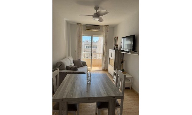 Herverkoop - Penthouse -
Torrevieja - Acequion