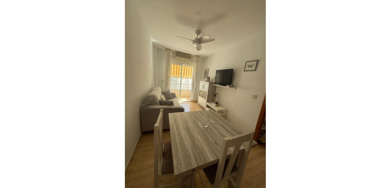 Herverkoop - Penthouse -
Torrevieja - Acequion