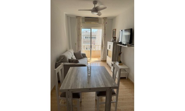 Herverkoop - Penthouse -
Torrevieja - Acequion