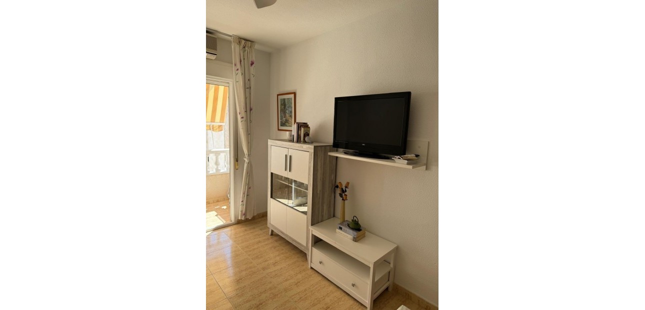 Herverkoop - Penthouse -
Torrevieja - Acequion