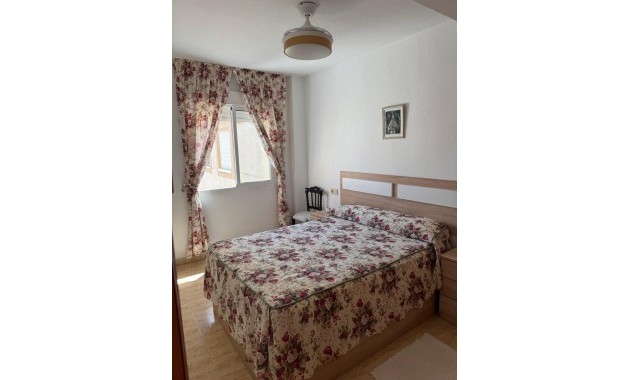 Herverkoop - Penthouse -
Torrevieja - Acequion