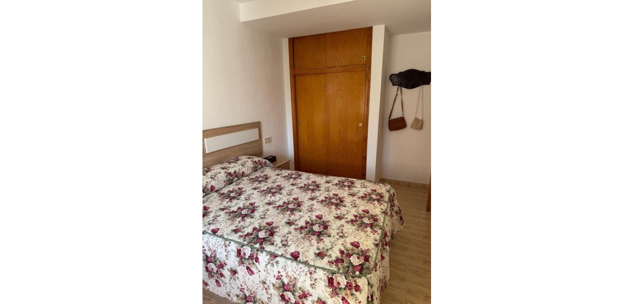 Herverkoop - Penthouse -
Torrevieja - Acequion