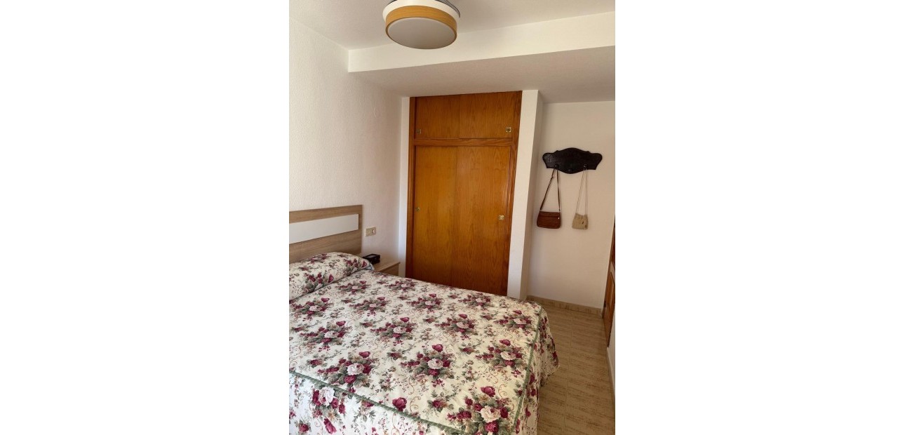 Herverkoop - Penthouse -
Torrevieja - Acequion