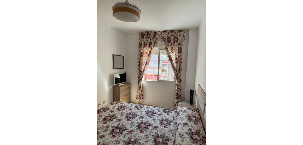 Herverkoop - Penthouse -
Torrevieja - Acequion