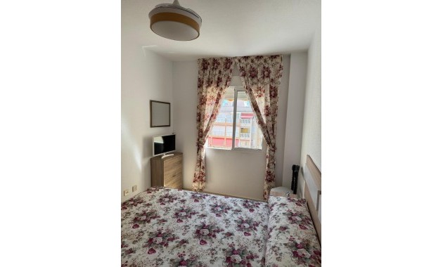 Herverkoop - Penthouse -
Torrevieja - Acequion