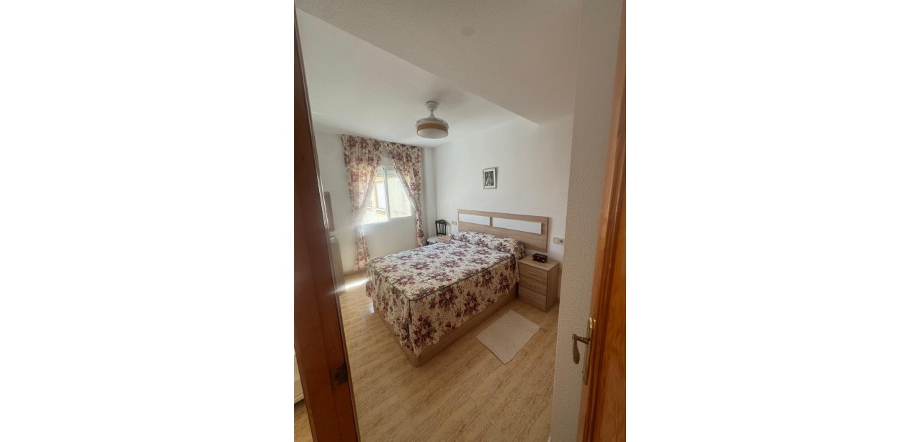 Herverkoop - Penthouse -
Torrevieja - Acequion