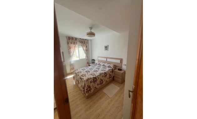 Herverkoop - Penthouse -
Torrevieja - Acequion