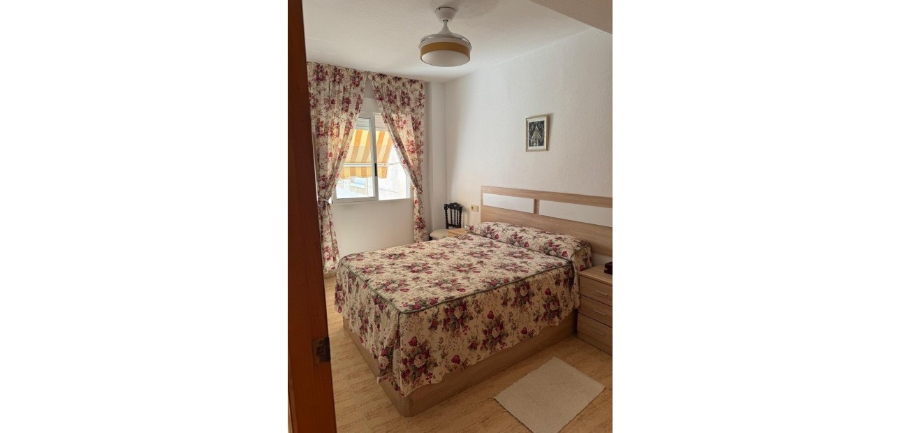 Herverkoop - Penthouse -
Torrevieja - Acequion